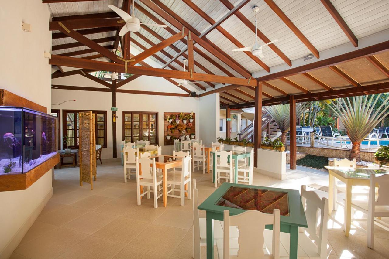 Pousada Camburioca Camburi  Exterior photo